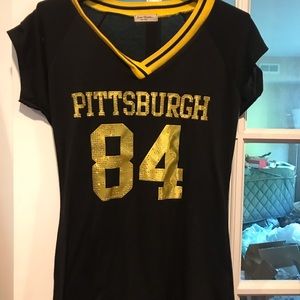 Sweet Gisele t Shirt